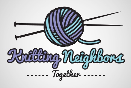 Knitting Neighbors Together